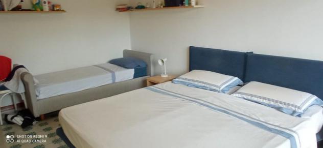 VILLA di 7 vani e di 240 mq (PIETRASANTA) rif. MP887 - Foto 12