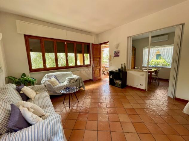 VILLA di 9 vani e di 130 mq (PIETRASANTA) rif. 099/VE - Foto 10