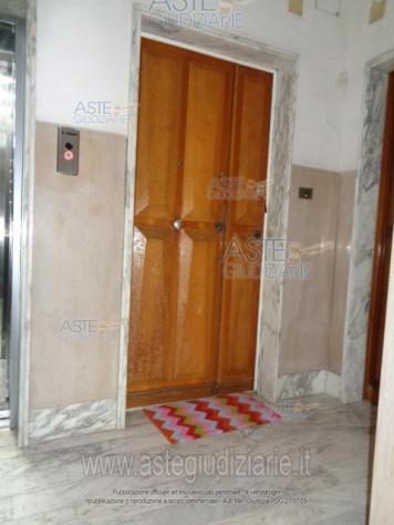 IMMOBILI-IMMOBILE RESIDENZIALE-Via Benvenuto Cellini, 50, 80055 Portici NA, Italia - Foto 6