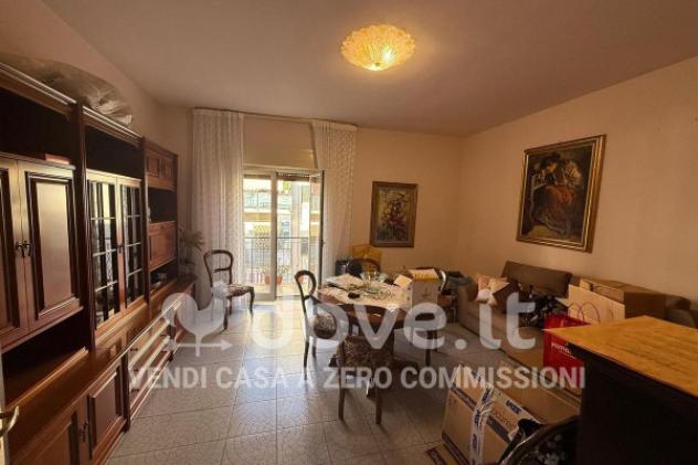 Appartamento di 126 m² con 4 locali in vendita a Reggio Calabria - Foto 4