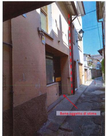 Immobile in asta di 126 m² in vendita a Rieti - Foto 5