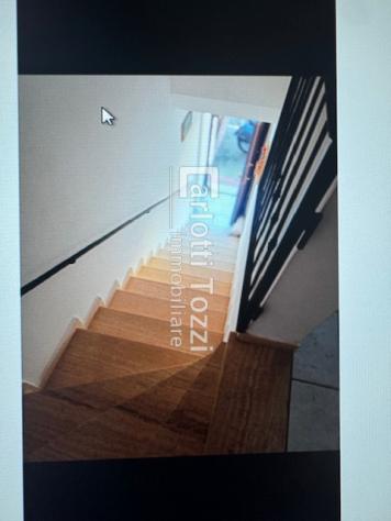 APPARTAMENTO INDIPENDENTE di 3 vani e di 65 mq (ROCCASTRADA) rif. 03693 - Foto 4