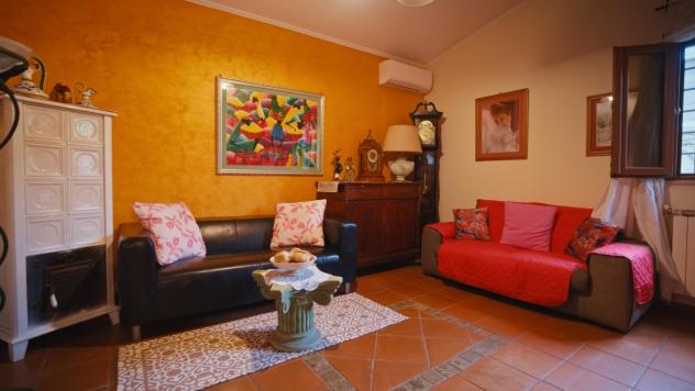 Villa in vendita a Sacrofano - Foto 3