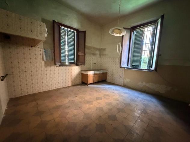Casa semindipendente in vendita a Santa Croce sull'Arno 308 mq Rif: 1404554 - Foto 9