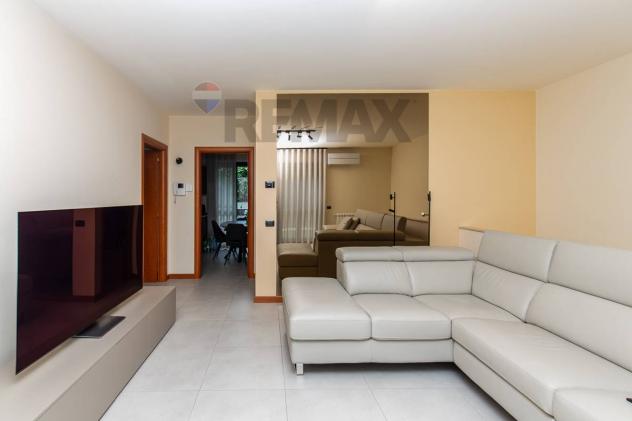 Villa a schiera in vendita a Sant'Agata li Battiati - Foto 15