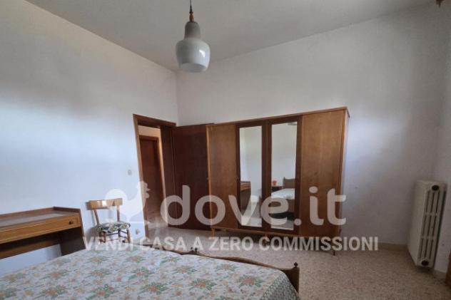 Appartamento di 125 m² con 4 locali e box auto in vendita a Sarteano - Foto 12