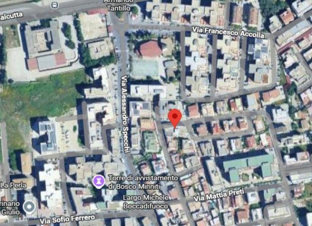 Immobile in asta di 122 m² in vendita a Siracusa - Foto 3