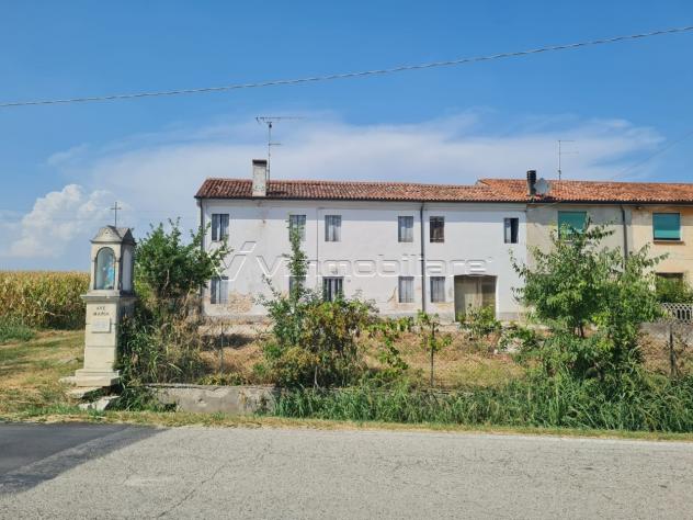 Bifamiliare in vendita a Sossano - Foto 6