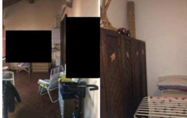 Immobile in asta di 246 m² in vendita a Villanterio - Foto 7