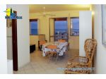 Gallipoli fronte mare climatizzato 6 p letto