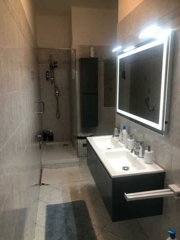 Bilocale Torino Inalpi arena corso Cosenza angolo via Tripoli!! 8 Min dal centro