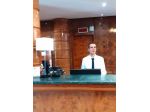 Responsabile B&B, o Receptionist Hotel