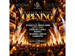 Sabato 10 Ottobre Inaugurazione stagione invernale Villa Rotondo a Bari