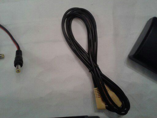 alimentatore/adattatore/caricabatterie Philips AC-Adaptor + n. 1 Battery pack - Foto 2