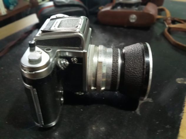 Fotocamere vintage - Foto 9