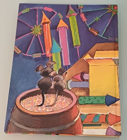 Le avventure di Calimero pulcino nero, Vol. 7, Mondadori 1972. - Foto 3