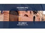 Immobile in asta di 62 m² in vendita a Foligno