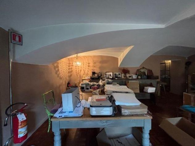 Negozio di 200 mq. adiacente alla Mole Antonelliana in locazione - Foto 15