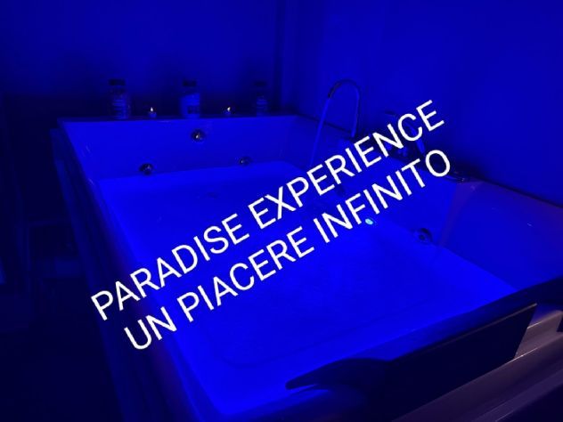 RELAX A 5 STELLE! CENTRO MASSAGGI SPA - Foto 5 Tel:3314934970