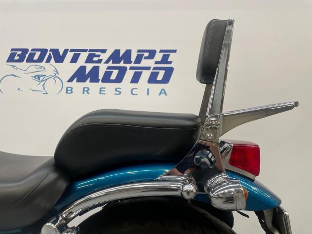 Suzuki VS 600 null - Foto 6