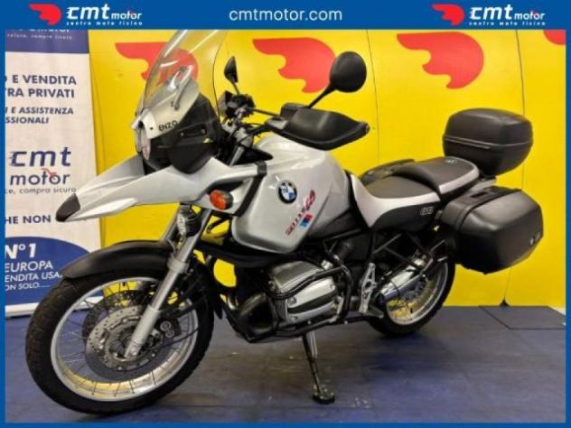 BMW R 1150 GS Garantita e Finanziabile rif. 21685106 - Foto 2