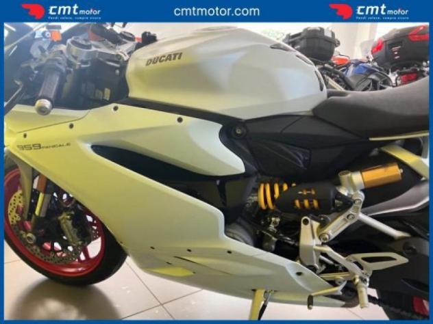 DUCATI 959 Panigale Garantita e Finanziabile rif. 23809077 - Foto 9