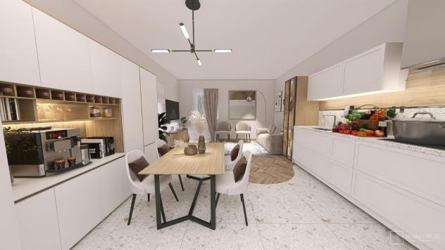 Appartamento in vendita a San Frediano a Settimo - Cascina 119 mq Rif: 1345357 - Foto 3