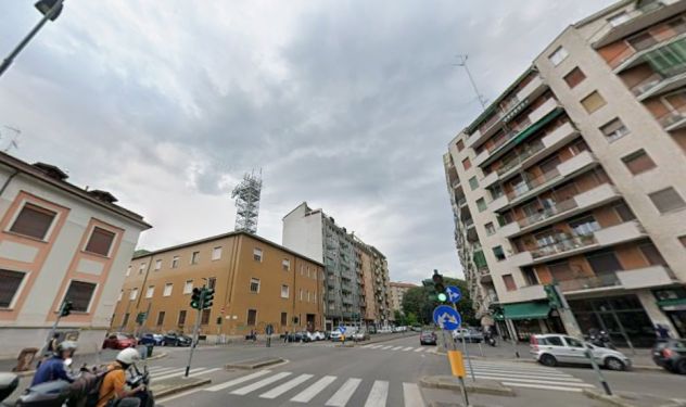 Stanza singola arredata a Brenta M3 - Foto 2