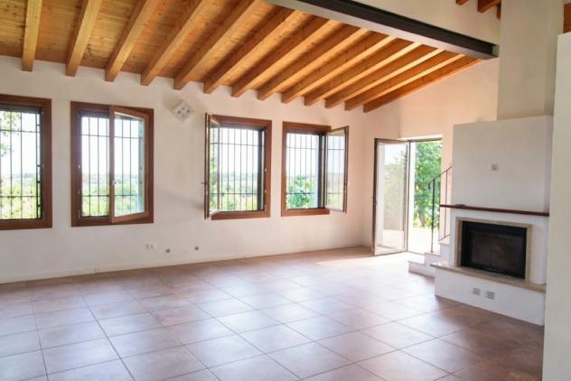 Villa a schiera in affitto a Arcugnano - Foto 2