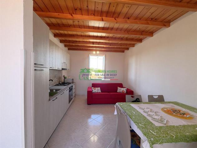 Rif.2654 - Appartamento in affitto con terrazzo vista mare a Marina di Modica - Foto 19