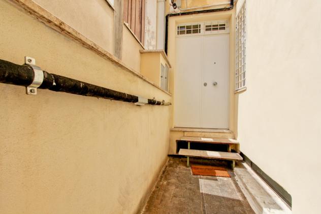 Monolocale in affitto a Roma - Foto 19