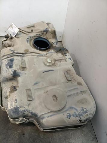 SERBATOIO CARBURANTE FORD EcoSport Serie 2189264 Z2JA diesel 1499 (12) - Foto 3