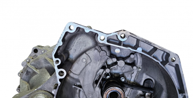 CAMBIO MANUALE COMPLETO FORD Fiesta 7° Serie H1BR-7002-DFC XUJK Diesel 1500 (17) - Foto 4