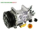 COMPRESSORE ARIA CONDIZIONATA CITROEN BERLINGO 08 1.6 HDI FT56307