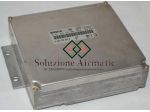 Alfa Romeo 166 centralina motore 0261204707 00467379210 0 046 737 921 0