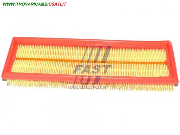 FILTRO ARIA RENAULT KANGOO I 97 1.9DCI 01 FT37168