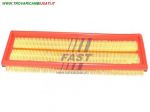 FILTRO ARIA RENAULT KANGOO I 97 1.9DCI 01 FT37168