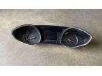Quadro strumenti Peugeot 308 1.6HDI del 2018 (9814737380)