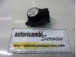 130661 A21201700 MOTORINO SCATOLA RISCALDAMENTO RENAULT CAPTUR 1.5 D 66KW 5 &hellip;