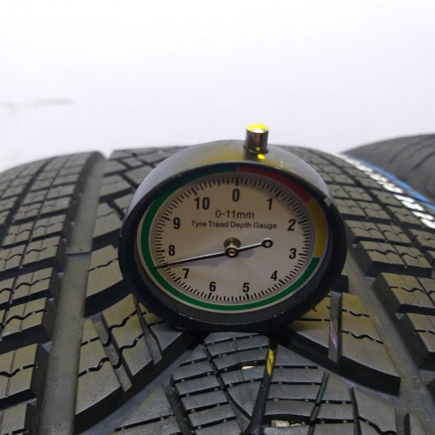 4 GOMME 235 55 20 GOODYEAR A67817 - Foto 3