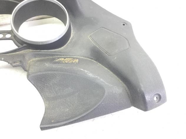 PIAGGIO MP3 250 CARENA SUPPORTO STRUMENTAZIONE CONTACHILOMETRI 2006 2008 M47201 - Foto 3