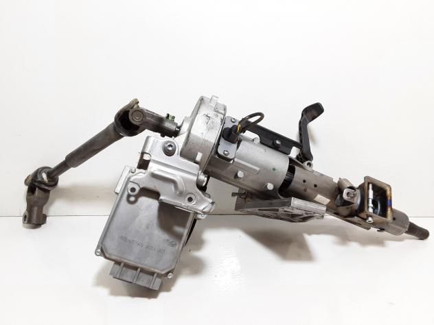 PIANTONE STERZO RENAULT Clio Serie IV 488105110R (1219) - Foto 4