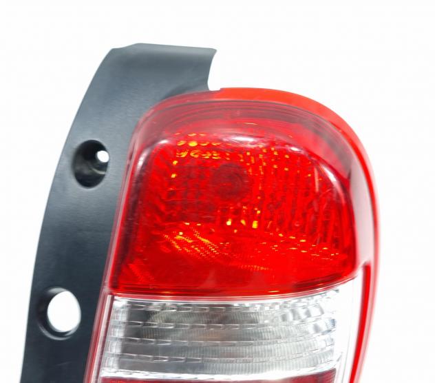 STOP FANALE POSTERIORE DESTRO NISSAN Micra 7° Serie 265501HA0B (1016) - Foto 4