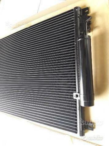 Radiatore Climatizzatore chrysler 300C 5137693aa - Foto 3