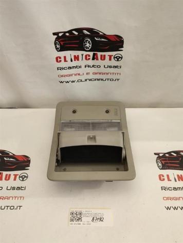 PLAFONIERA CHEVROLET Captiva 1° Serie 96673452 Z20S (06) - Foto 2