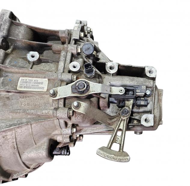 CAMBIO MANUALE COMPLETO FORD EcoSport Serie GN1R-7002-AFD SFJL Benzina 1000 (12) - Foto 13