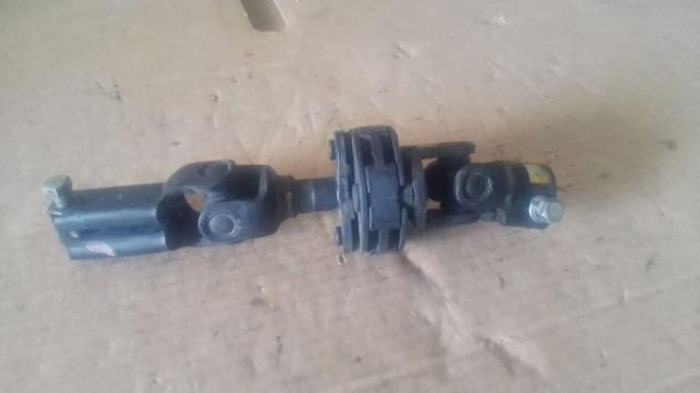 Giunto Canotto Scatola sterzo Subaru Legacy OUTBACK AWD 2011