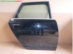 PORTA POST.D. NERO MET C/ALZ. SW AUDI A6 (4F) Avant Carrozzeria Lamierati …