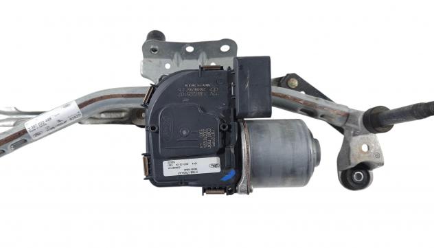 MOTORINO TERGI ANT COMPLETO DI TANDEM FORD Puma Serie H1BB-17500-AF (19) - Foto 2