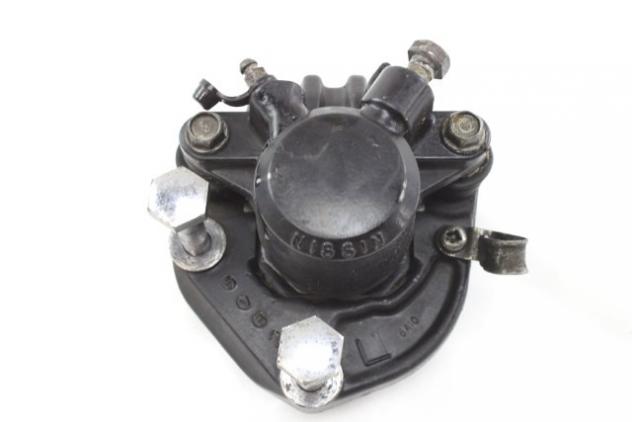 HONDA GOLD WING GL 1100 45100469006 PINZA FRENO ANTERIORE SINISTRA 80 - 83 FRONT LEFT BRAKE CALIPER